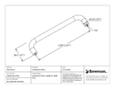 Technical data, 7076-9SS-C