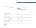 Technical data sheet 1