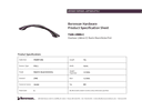 Technical data sheet 1