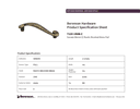 Technical data sheet 1