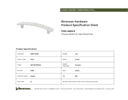 Technical data, 7132-10RT-C