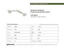 Technical data sheet 1