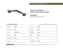 Technical data sheet 1