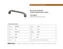 Technical data sheet 1