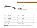 Technical data sheet 1