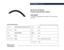 Technical data sheet 1