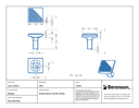 Technical data sheet 1