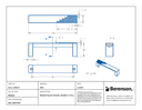 Technical data sheet 1