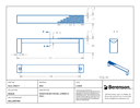 Technical data sheet 1