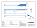 Technical data sheet 1