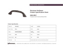 Technical data sheet 1