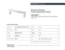 Technical data sheet 1