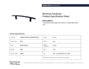 Technical data sheet 1
