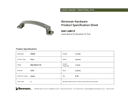 Technical data sheet 1