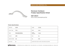 Technical data sheet 1