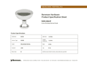 Technical data sheet 1