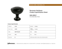 Technical data sheet 1
