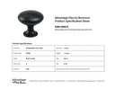 Technical data sheet 1