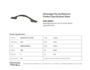 Technical data sheet 1