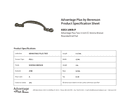 Technical data sheet 1