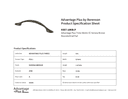 Technical data sheet 1