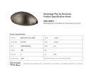 Technical data sheet 1