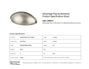 Technical data, 9361-10WN-P