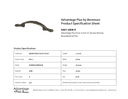 Technical data sheet 1