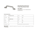 Technical data, 9379-10WN-P