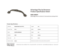 Technical data sheet 1