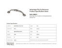 Technical data sheet 1