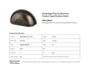 Technical data sheet 1