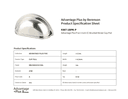 Technical data sheet 1