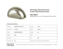 Technical data, 9388-10WN-P