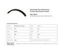 Technical data sheet 1