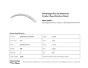 Technical data sheet 1