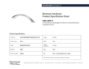 Technical data sheet 1