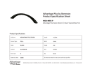 Technical data sheet 1