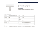 Technical data sheet 1