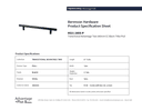 Technical data sheet 1