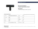 Technical data sheet 1