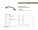 Technical data sheet 1