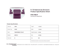 Technical data sheet 1