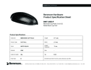 Technical data sheet 1