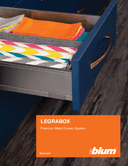 User manual 1