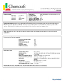 Technical data, 5933730
