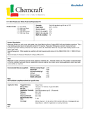 Technical data, 5933948