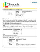 Technical data sheet 1