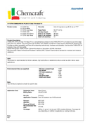 Technical data, 5931320