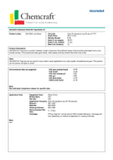 Technical data, 5931843